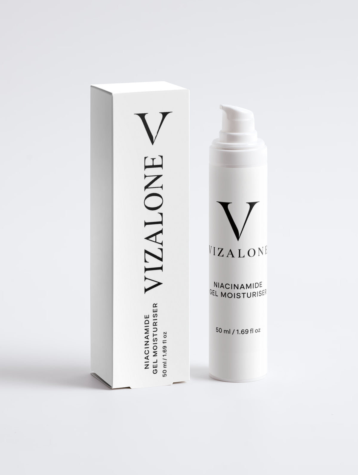 Niacinamide Gel Moisturiser