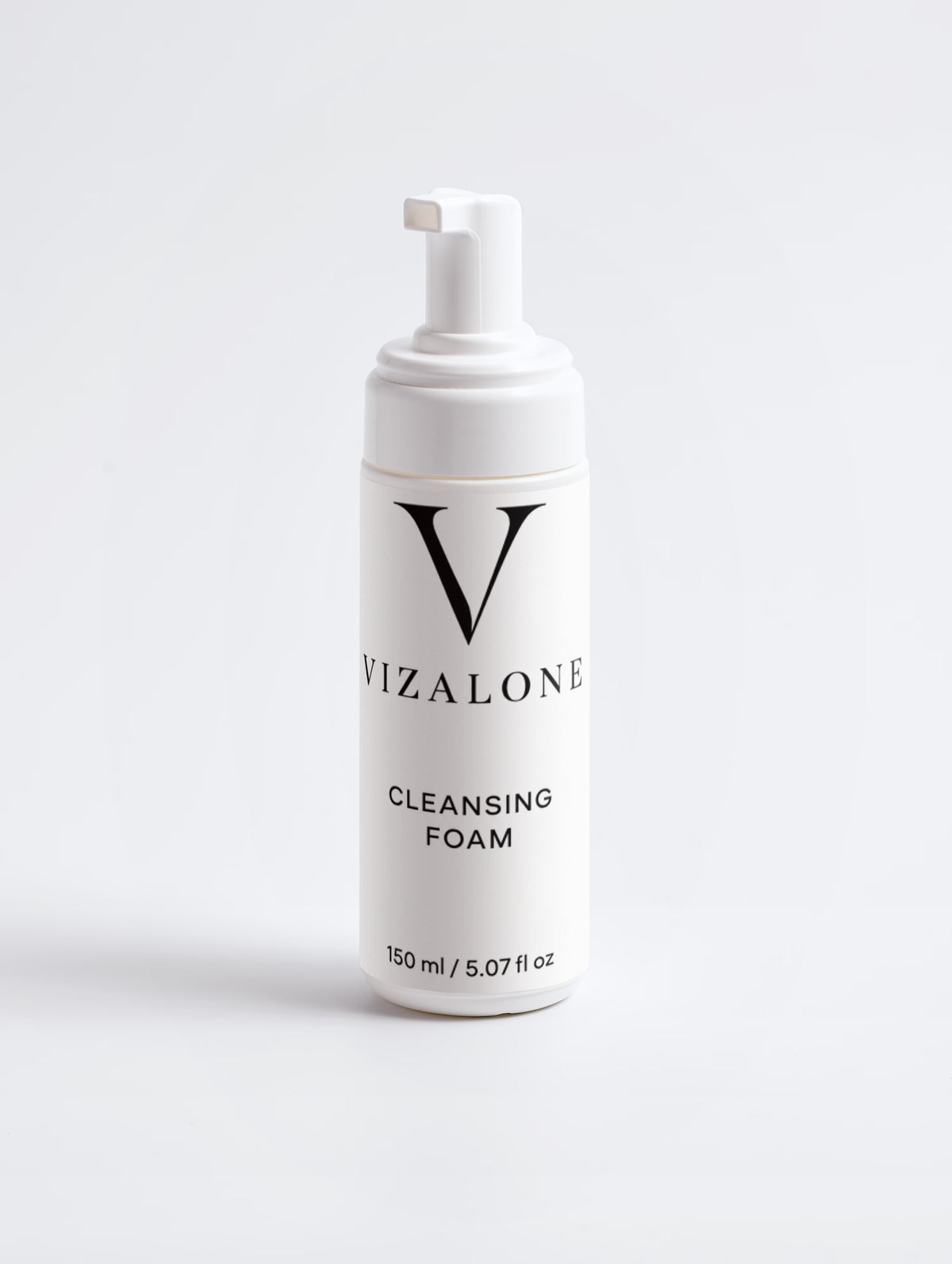 Cleansing Foam