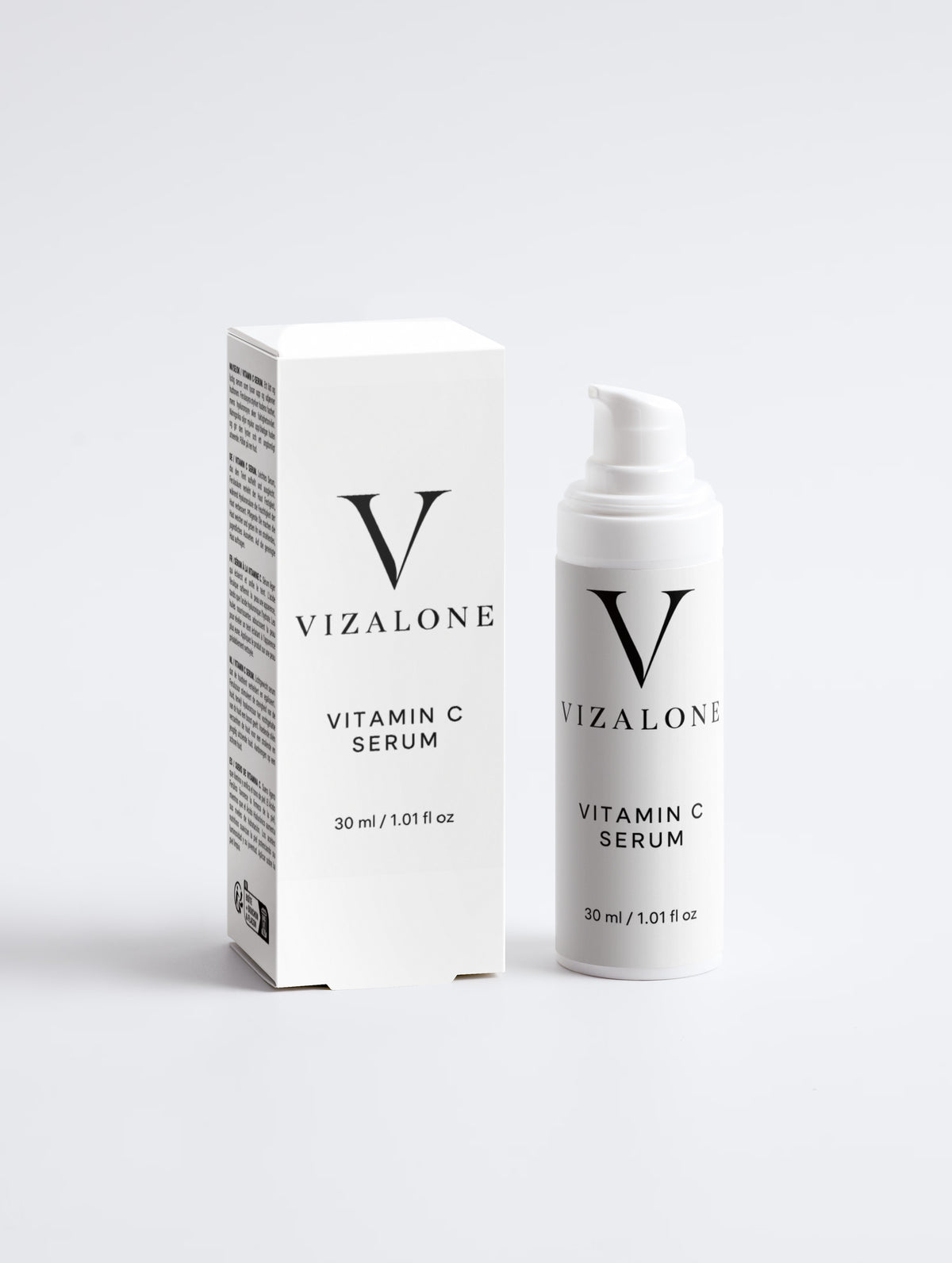 Vitamin C Serum