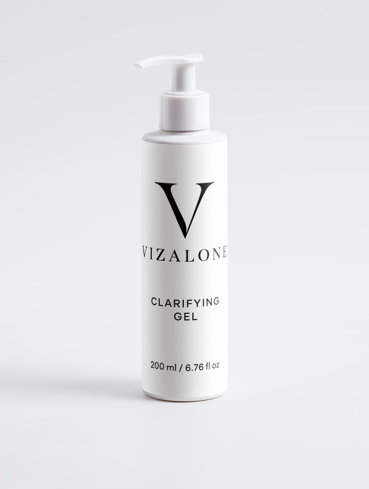 Clarifying Gel