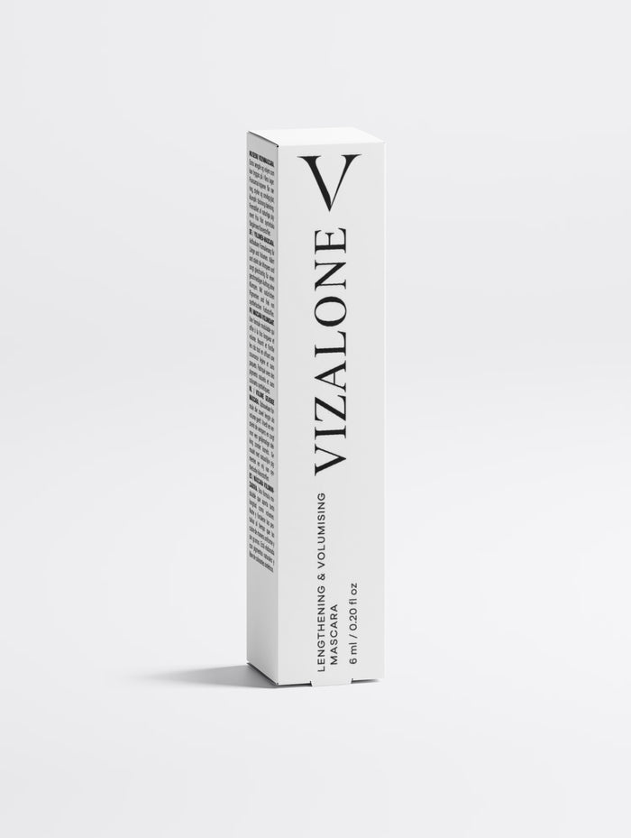 Lengthening & Volumising Mascara