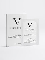 Anti-Age Hydrogel Eye Patches