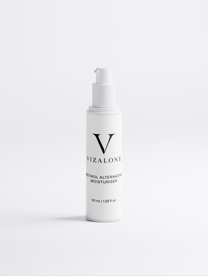 Retinol Alternative Moisturiser