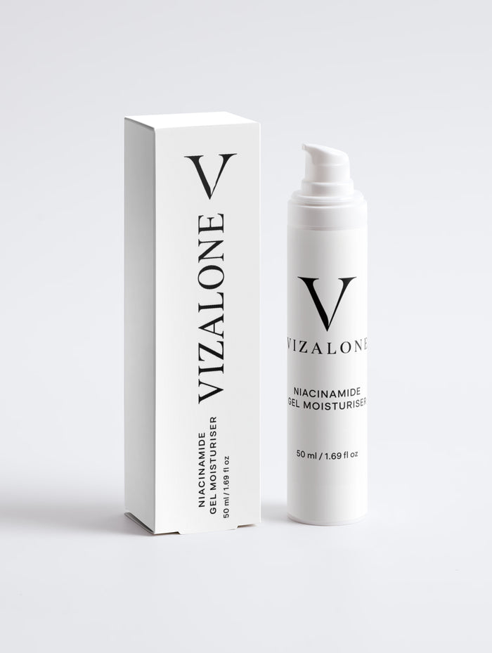 Niacinamide Gel Moisturiser