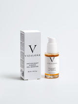 Antioxidant Ginkgo Gel Booster