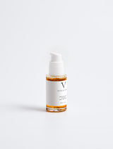 Antioxidant Ginkgo Gel Booster