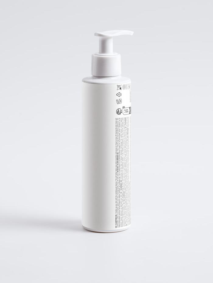 Clarifying Gel