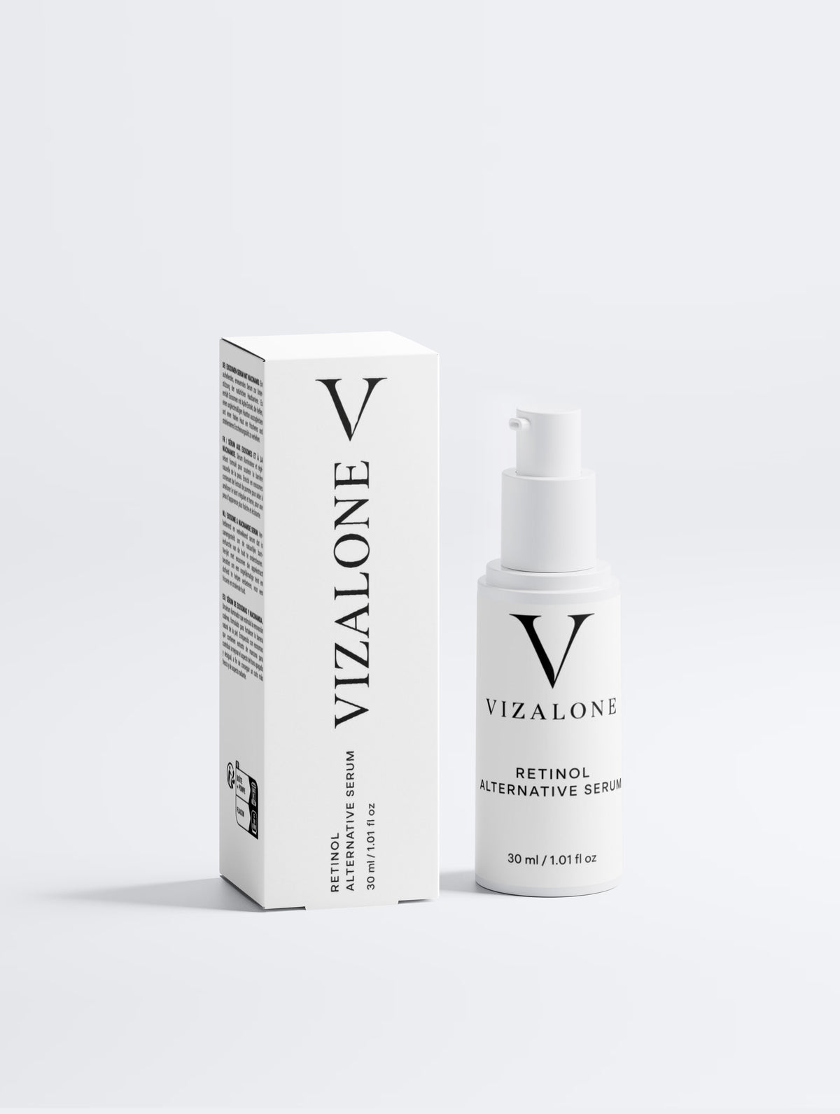 Retinol Alternative Serum