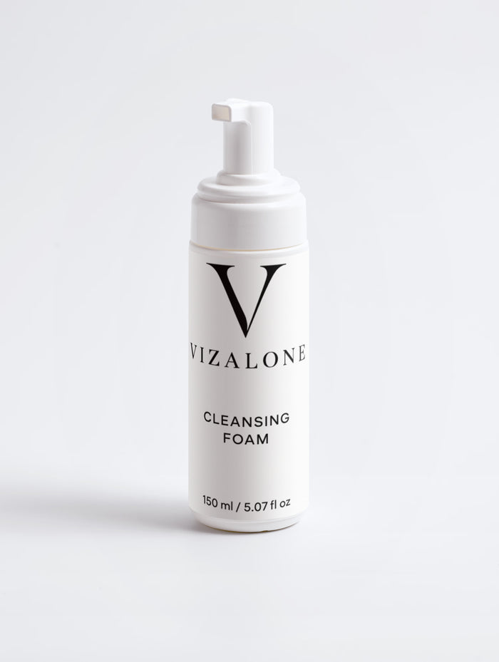 Cleansing Foam