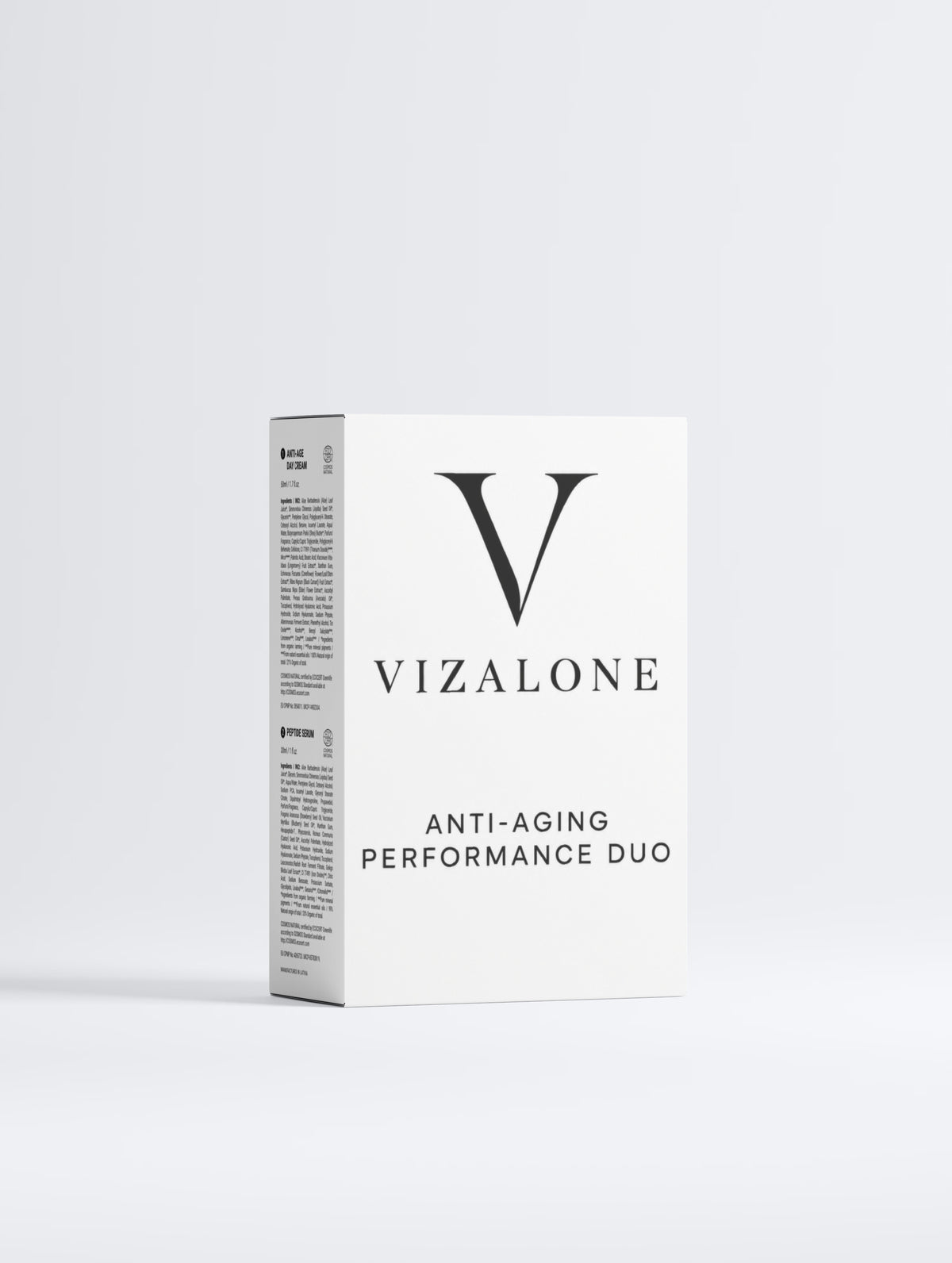 Anti-Aging Performance Duo