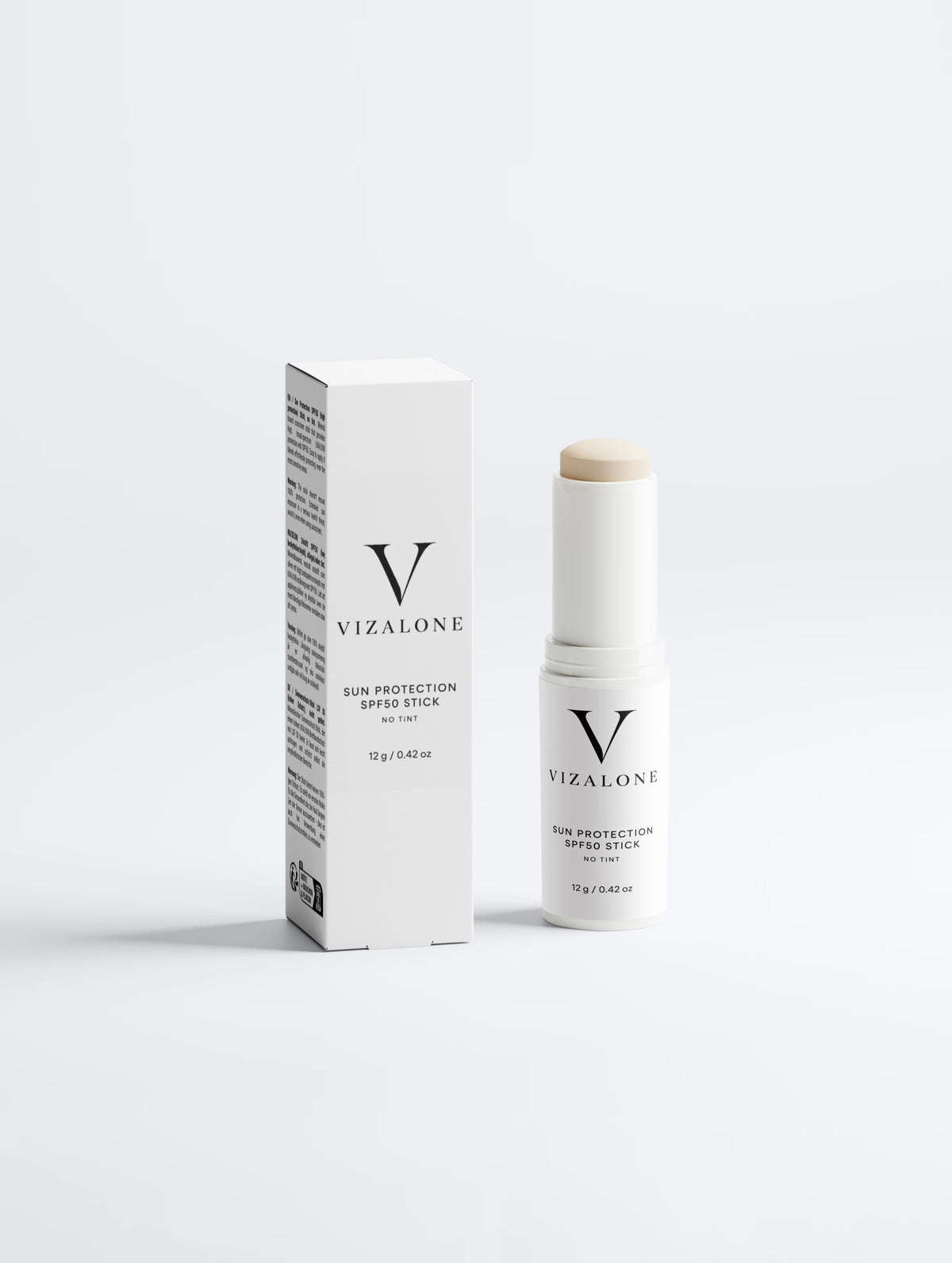Sun Protection SPF50 Stick, no tint