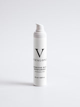 Sensitive Skin Moisturiser, Fragrance Free