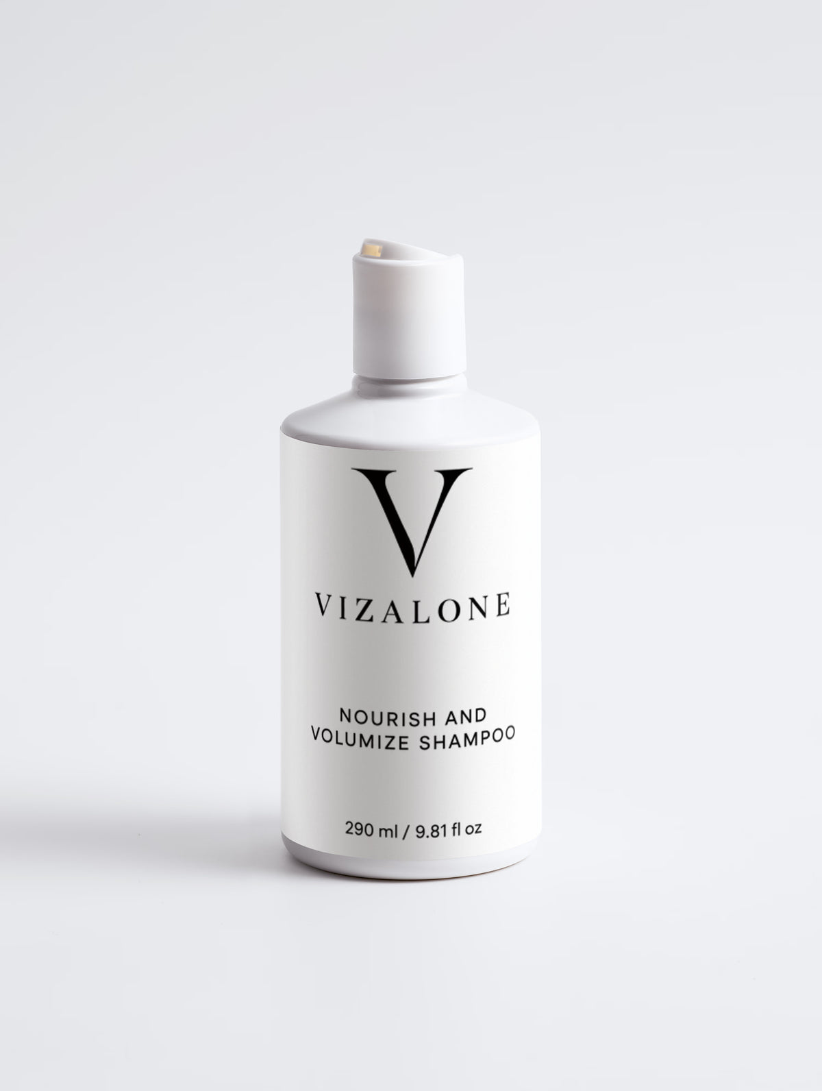 Nourish and Volumize Shampoo