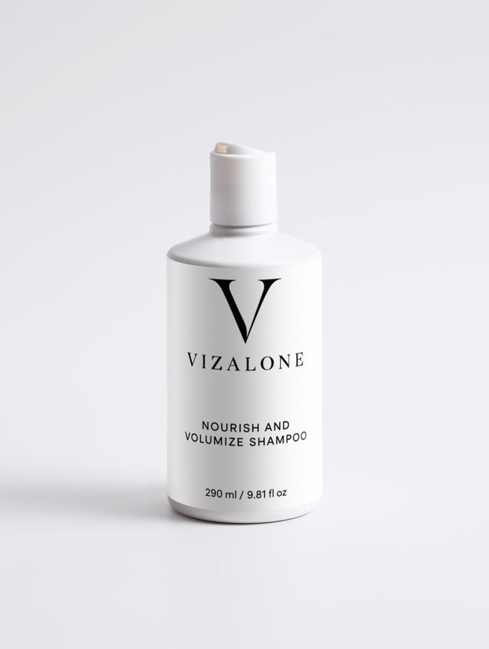 Nourish and Volumize Shampoo