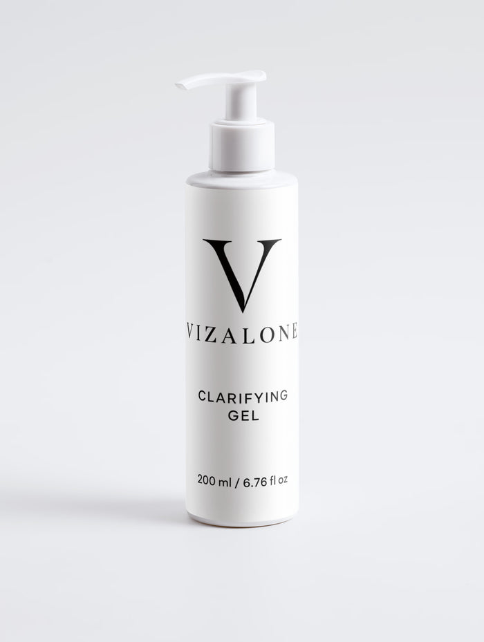 Clarifying Gel
