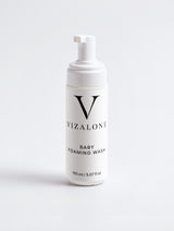 Baby Foaming Wash