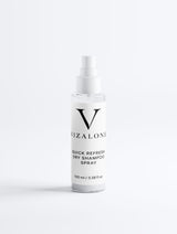 Quick Refresh Dry Shampoo Spray
