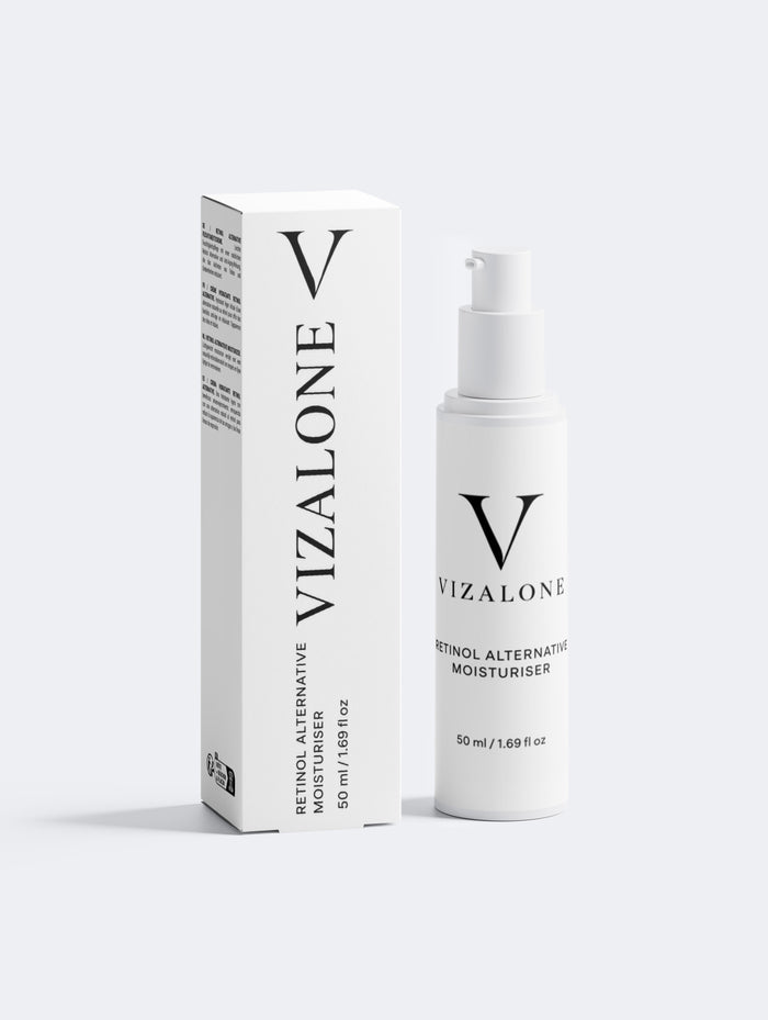 Retinol Alternative Moisturiser