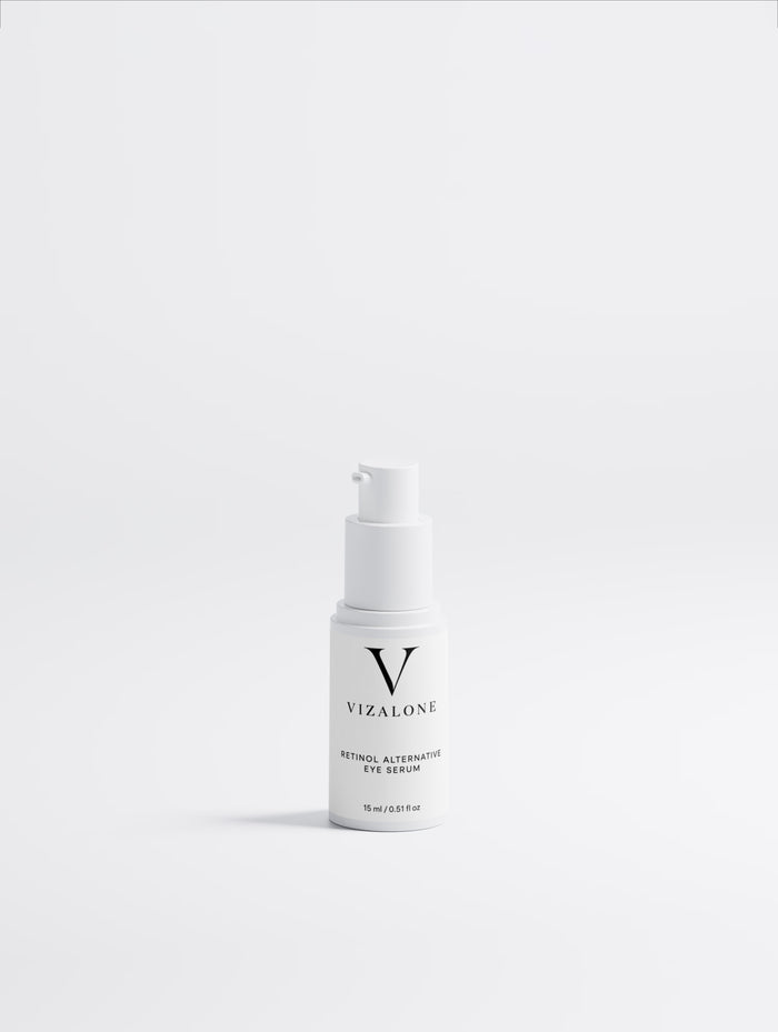 Retinol Alternative Eye Serum