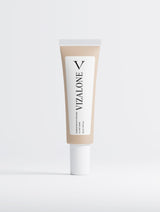 Foundation with Peptides, 10 Light Warm