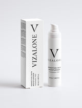 Sensitive Skin Moisturiser, Fragrance Free