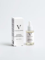 Rosemary Hair & Scalp Strengthening Oil